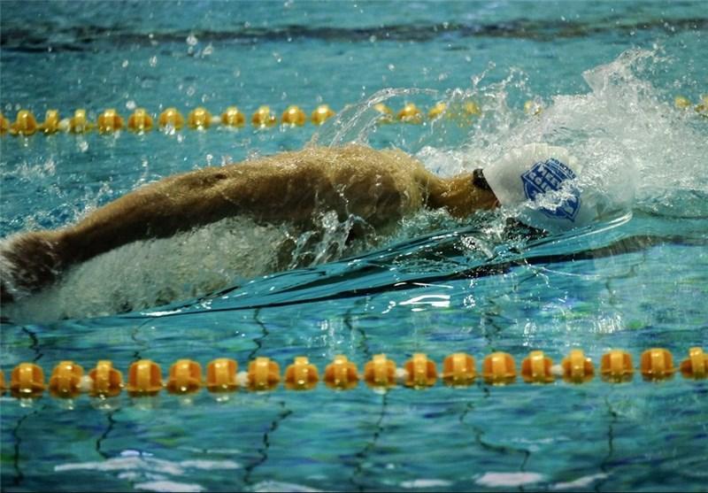 صدور مجوز تمرینات ملی پوشان شنا در استخرهای مشخص شده