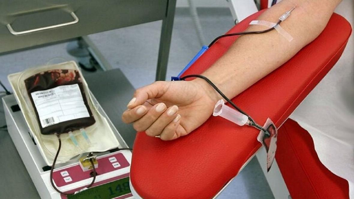 اهدای خون 222 نفر در خراسان جنوبی اهدای خون 222 نفر در خراسان جنوبی