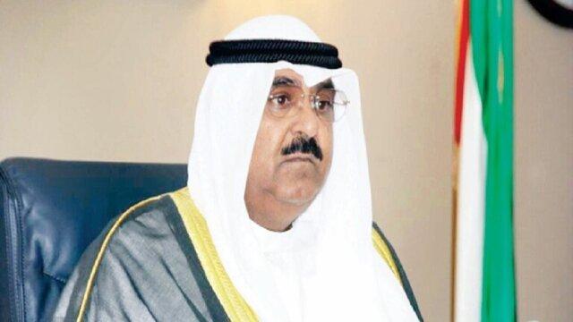 موافقت پارلمان کویت با ولیعهدی شیخ مشعل الاحمد موافقت مجلس کویت با ولیعهدی شیخ مشعل الاحمد