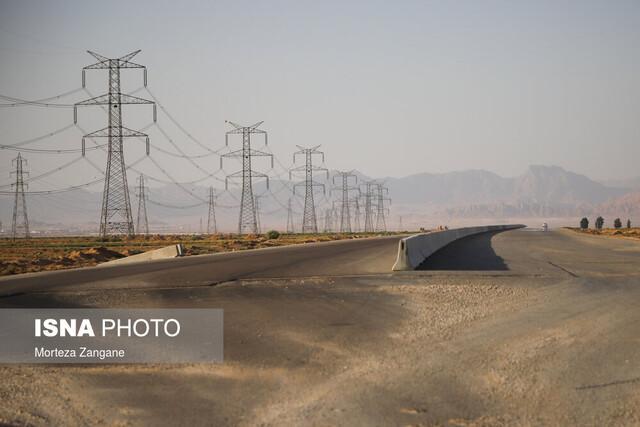 توجه به مسائل زیست محیطی در احداث آزادراه شرق اصفهان