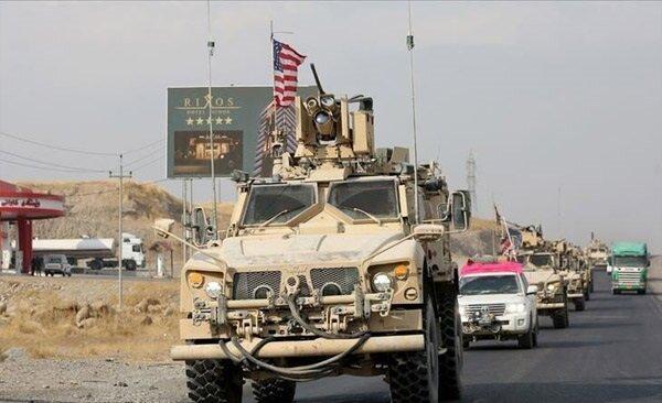 انفجار جدید در راستا ائتلاف آمریکایی در جنوب بغداد