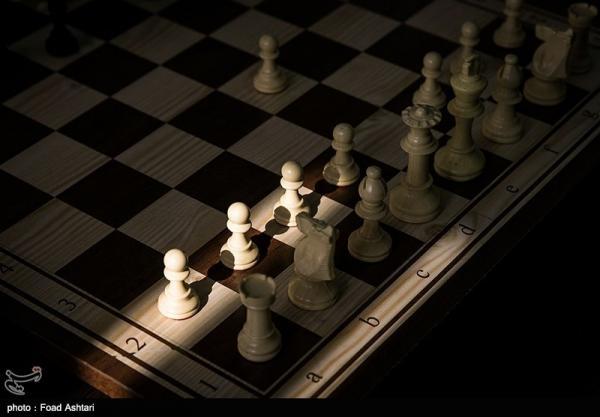 معرفی نفرات برتر مسابقات شطرنج آنلاین ایثارگران کشور