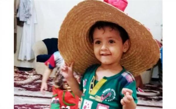 مرگ کودک 2 ساله در کانال فاضلاب