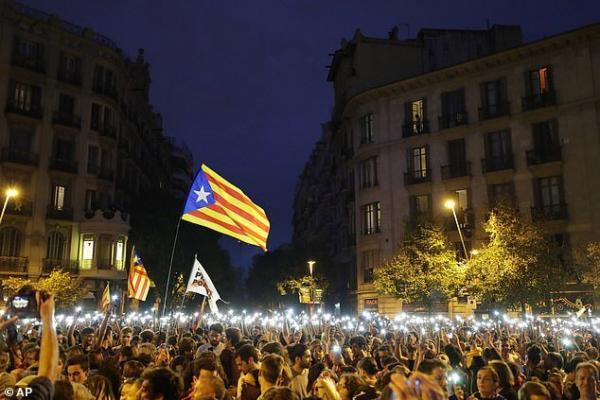 انتخابات منطقه ای در کاتالونیا؛ استقلال طلبی در بوته آزمایش
