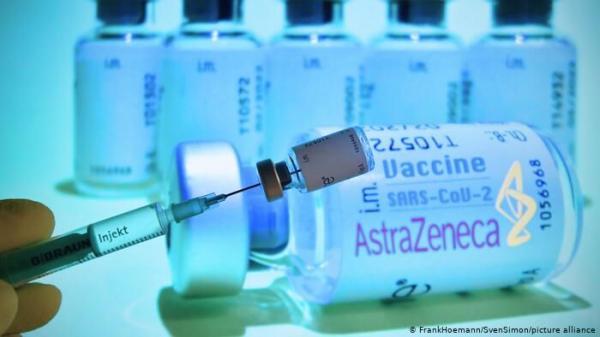 خبرنگاران یونهاپ: ایران سه میلیون دوز واکسن آسترازنکا از کره جنوبی وارد می نماید