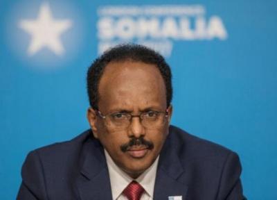 استقبال اتحادیه آفریقا از عدم تمدید دوره ریاست جمهوری در سومالی