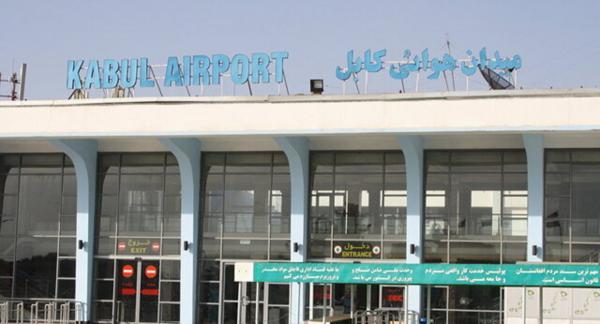 هجوم شهروندان به فرودگاه کابل؛ 10 جان باختند