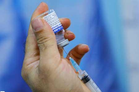 تزریق واکسن کرونا در ایران از مرز 20 میلیون دوز عبور کرد