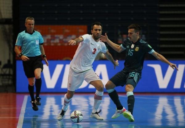 جام جهانی فوتسال، برنامه مرحله یک هشتم نهایی معین شد، راستا فینال از قزاقستان، پرتغال یا اسپانیا می گذرد