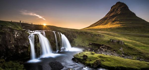 راهنمای سفر به ایسلند