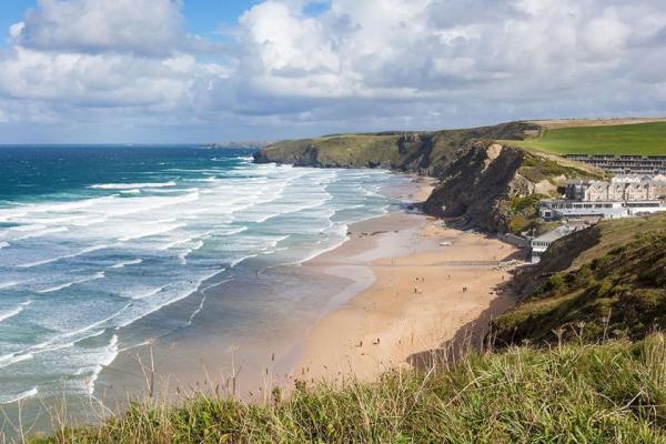 چگونه یک کشیش انگلیسی، تعطیلات ساحلی را ابداع کرد