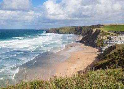 چگونه یک کشیش انگلیسی، تعطیلات ساحلی را ابداع کرد
