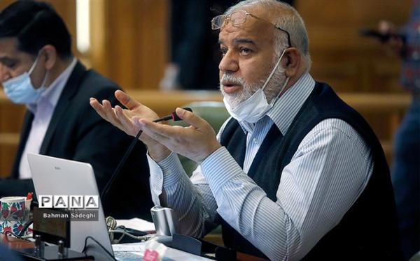 کمیته سفرهای خارجی شهرداری تهران به شورا گزارش دهد