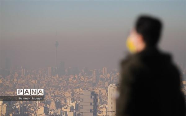 ورود مجلس به سهل انگاری در مدیریت آلوگی هوا