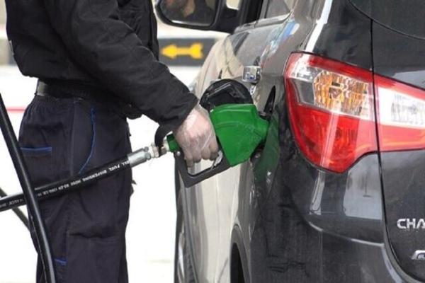 توزیع بیش از 109 میلیون لیتر بنزین در هشتمین روز نوروز