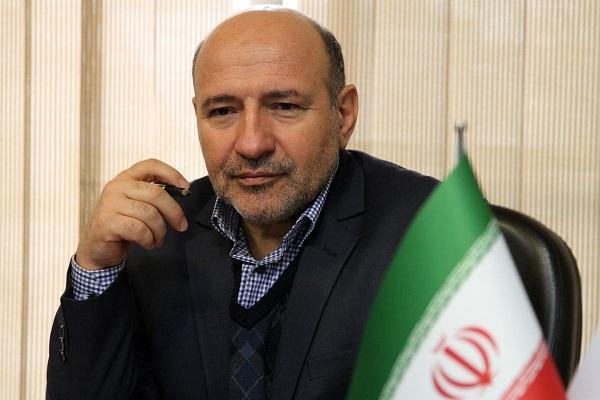 حسین گروسی مدیرعامل تازه منطقه آزاد ماکو شد