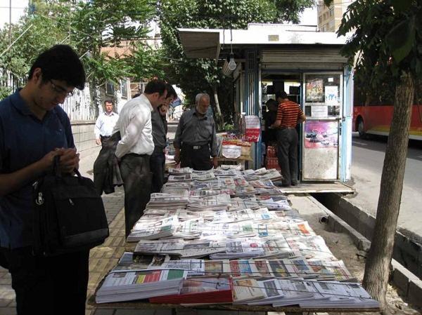 روزنامه سازندگی از چه روزی، دوباره منتشر می شود؟